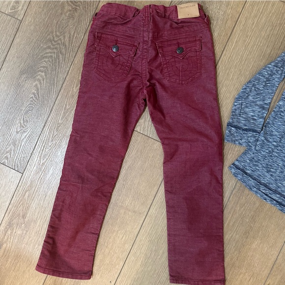 Tucker & Tate bundle Size 7 Like New! - Picture 3 of 5